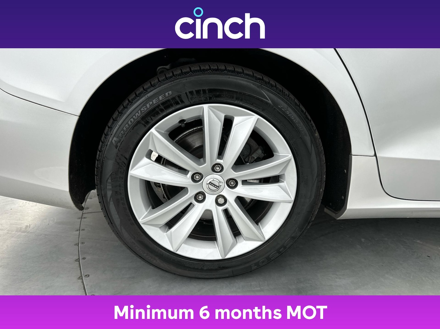 Used Volvo V60 2018 for sale - 76767552: Photo 27