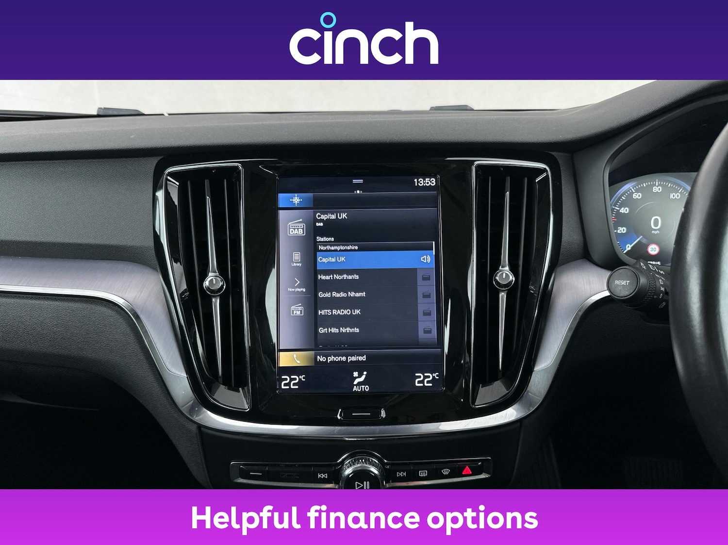 Used Volvo V60 2018 for sale - 76767552: Photo 30