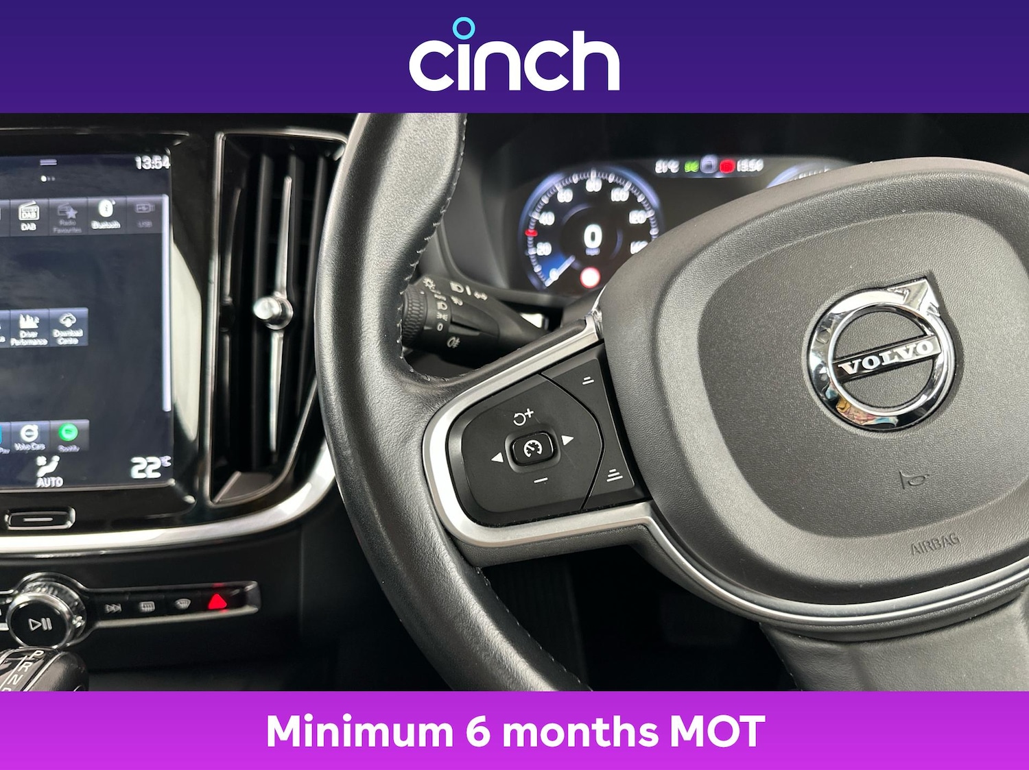 Used Volvo V60 2018 for sale - 76767552: Photo 32