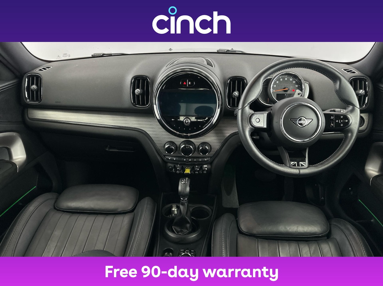 Used MINI Countryman 2021 for sale - 76501151: Photo 15