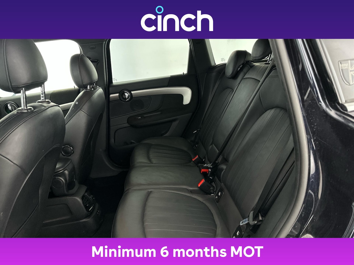 Used MINI Countryman 2021 for sale - 76501151: Photo 20