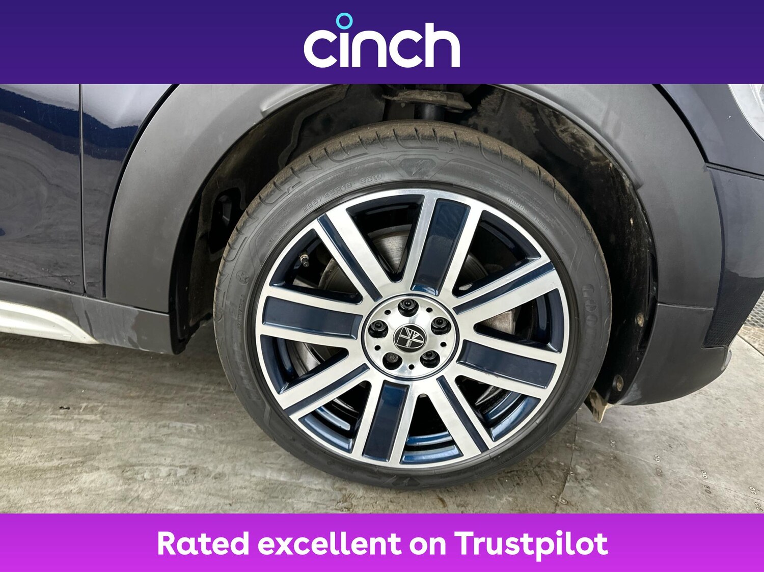 Used MINI Countryman 2021 for sale - 76501151: Photo 28