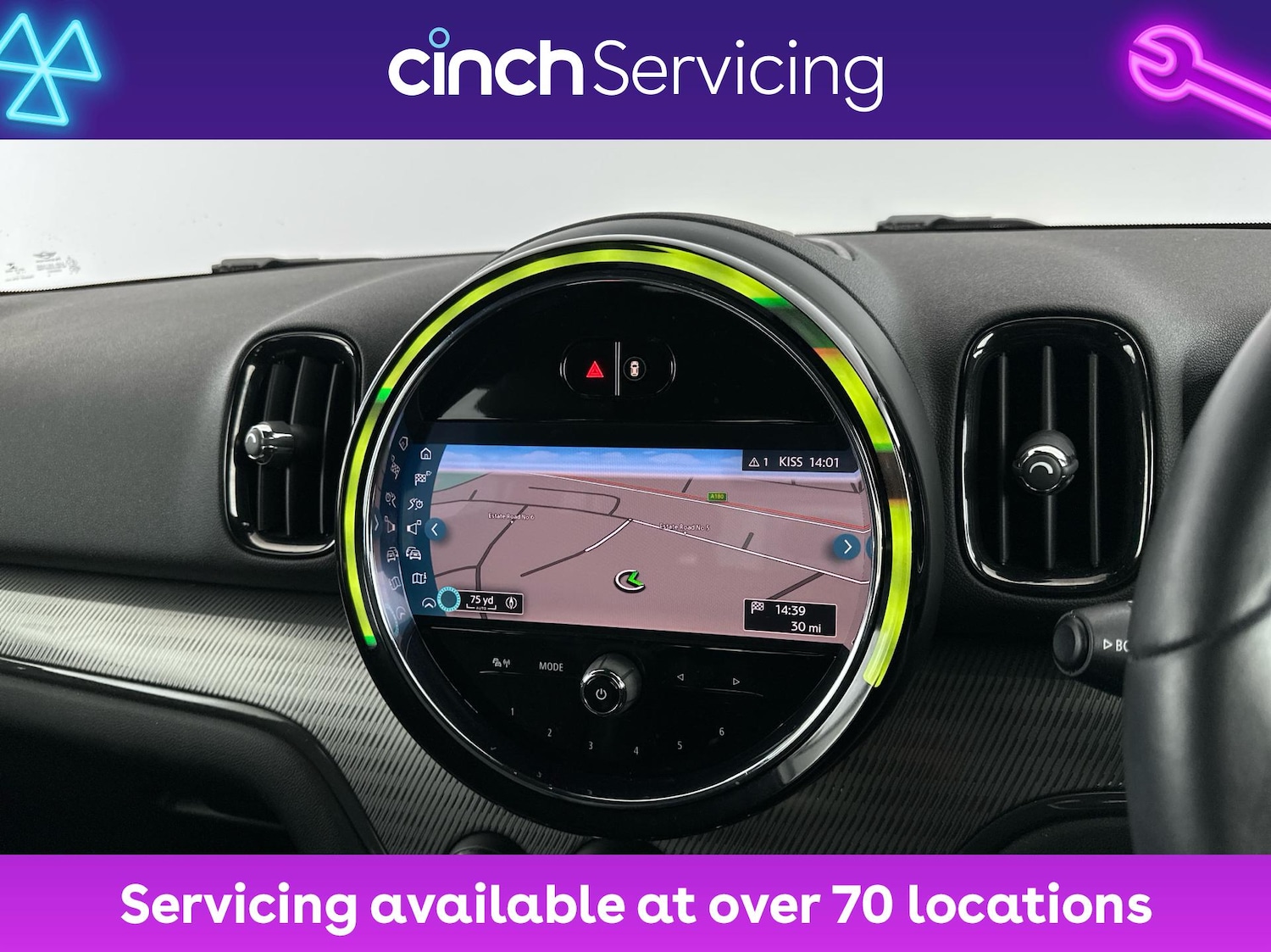 Used MINI Countryman 2021 for sale - 76501151: Photo 31