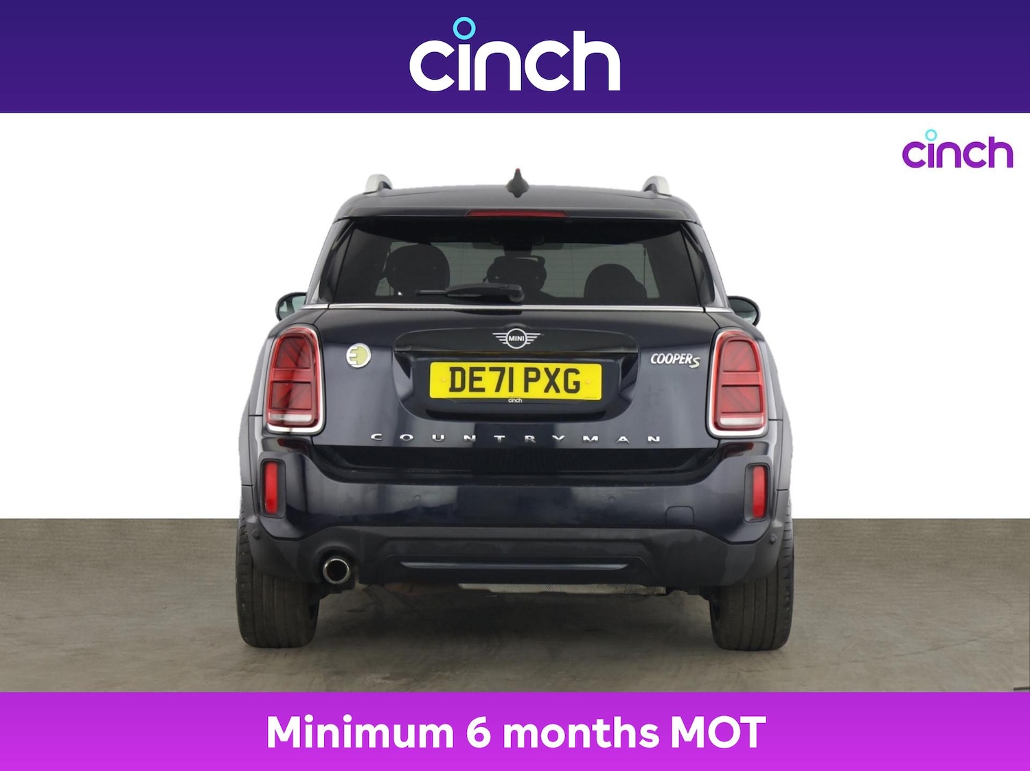 Used MINI Countryman 2021 for sale - 76501151: Photo 5