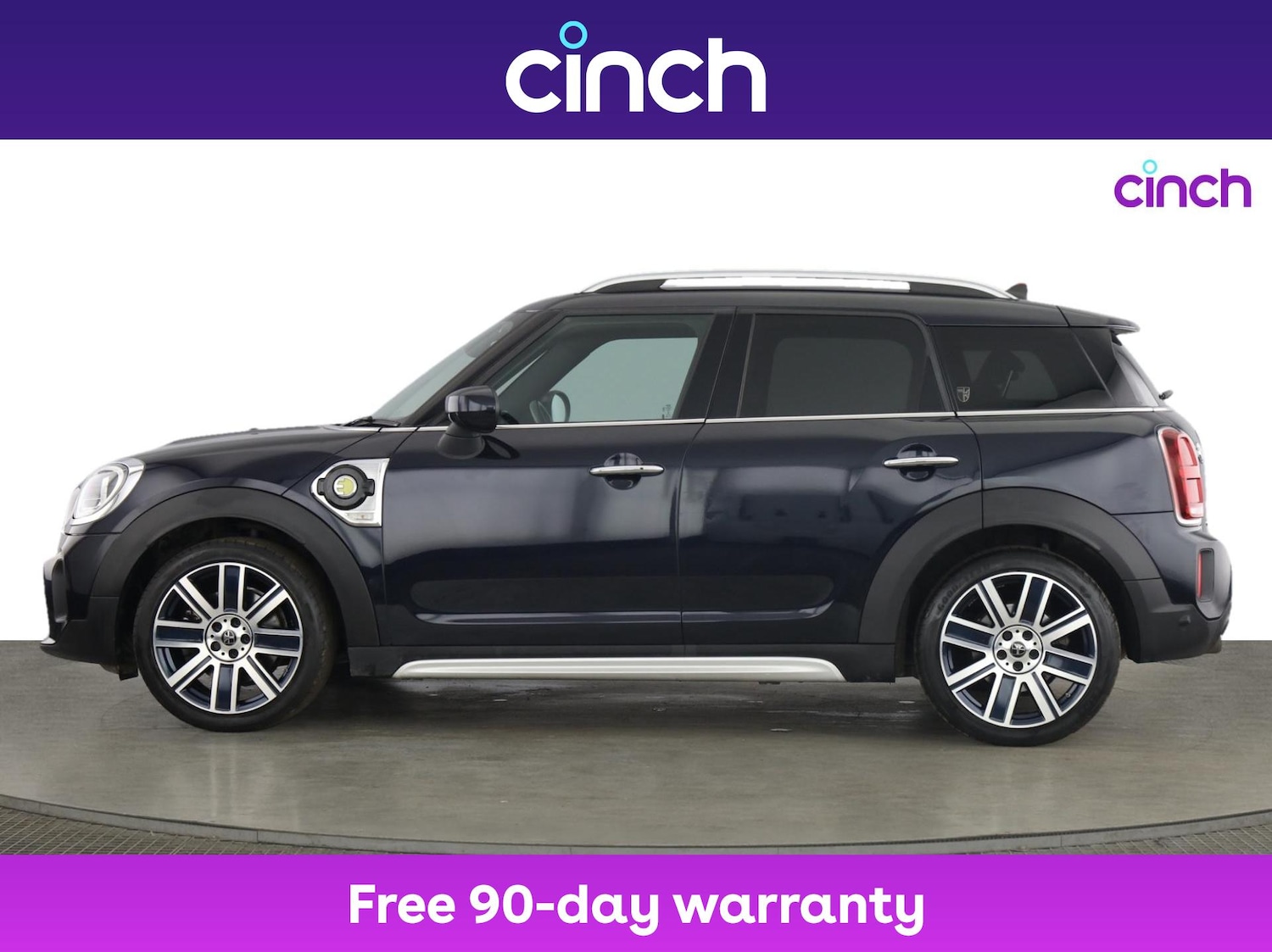 Used MINI Countryman 2021 for sale - 76501151: Photo 8