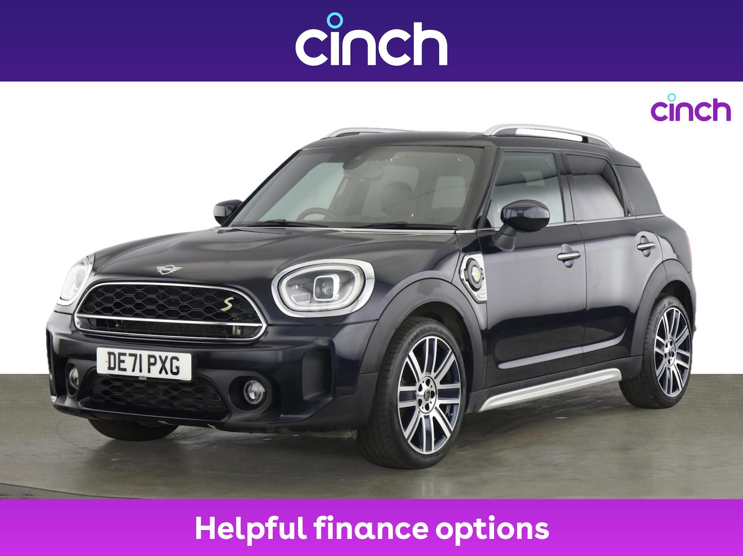 Used MINI Countryman 2021 for sale - 76501151: Photo 9