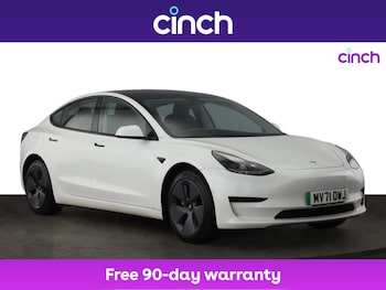 Tesla - Model 3