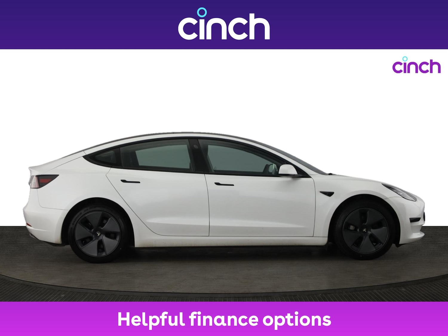 Used Tesla Model 3 2021 for sale - 76641517: Photo 2