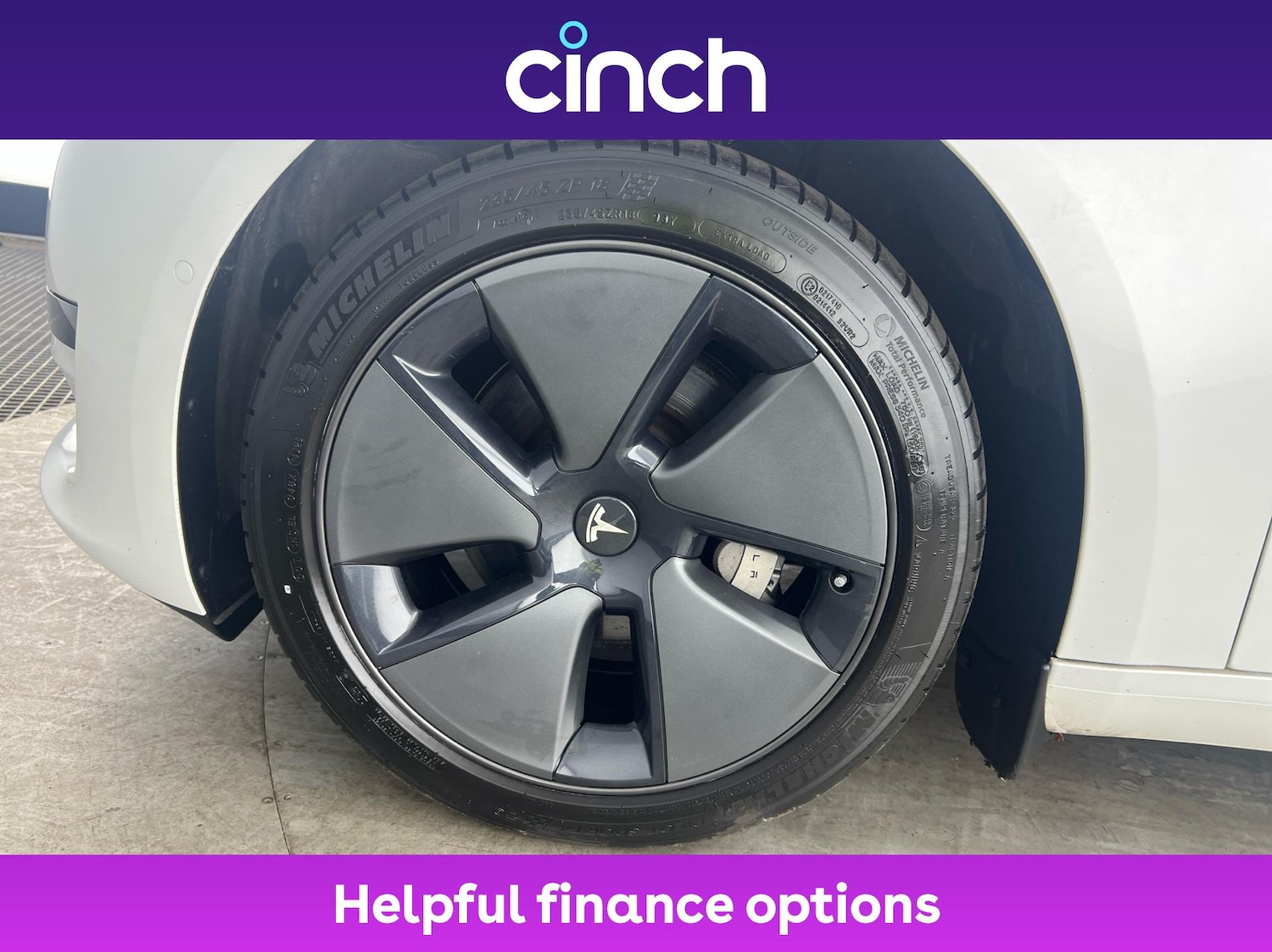 Used Tesla Model 3 2021 for sale - 76641517: Photo 24