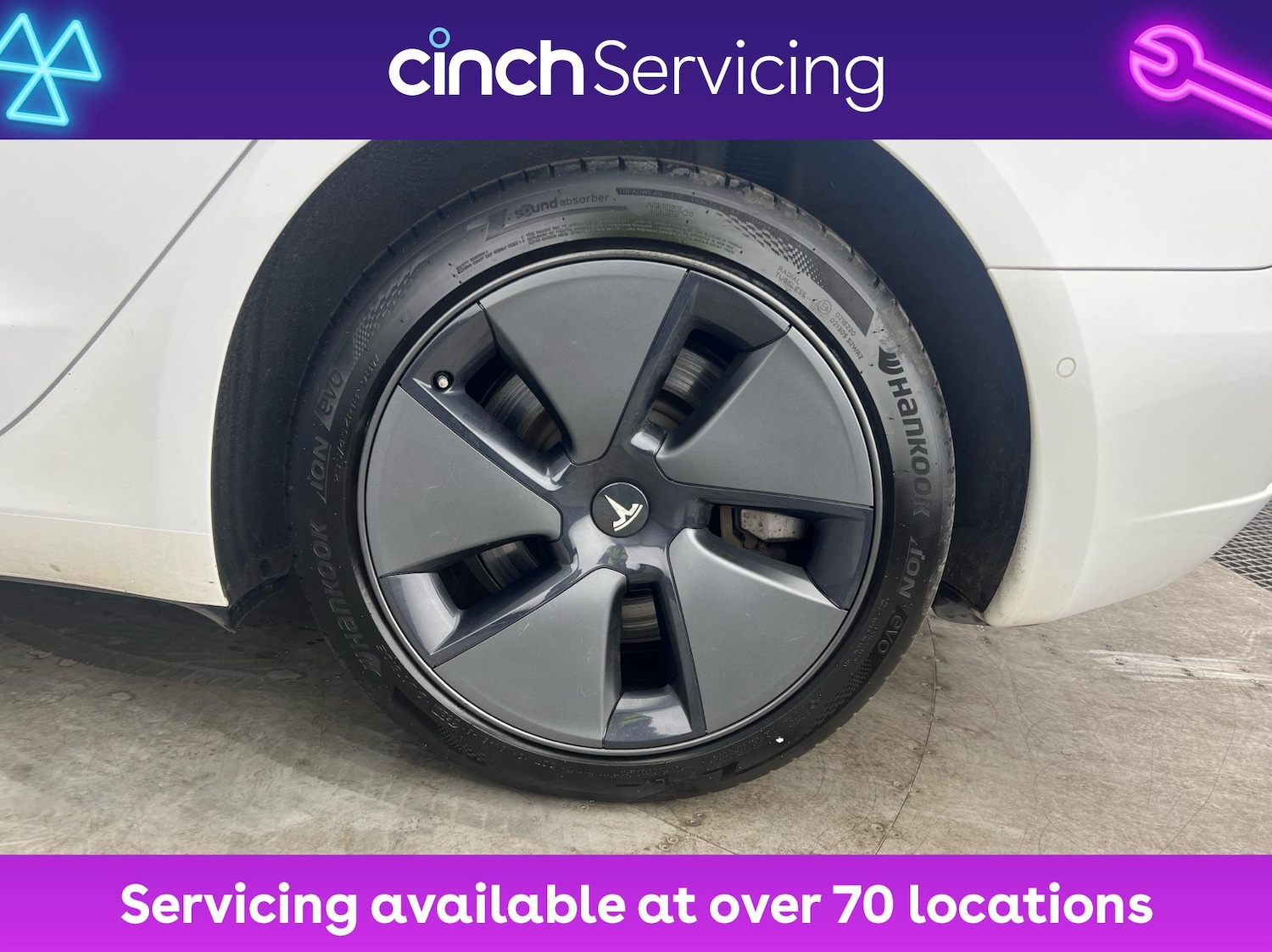 Used Tesla Model 3 2021 for sale - 76641517: Photo 26