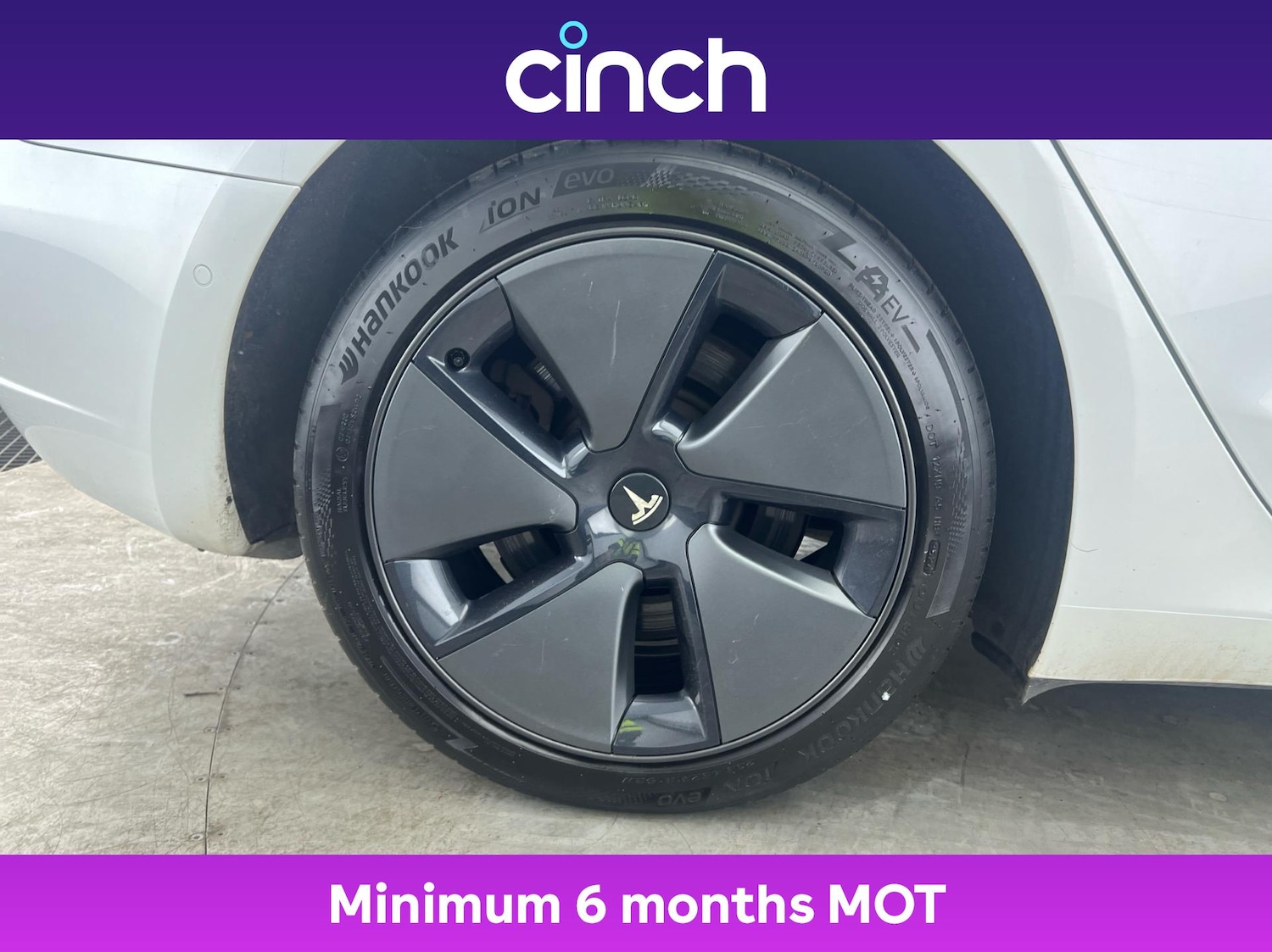 Used Tesla Model 3 2021 for sale - 76641517: Photo 27