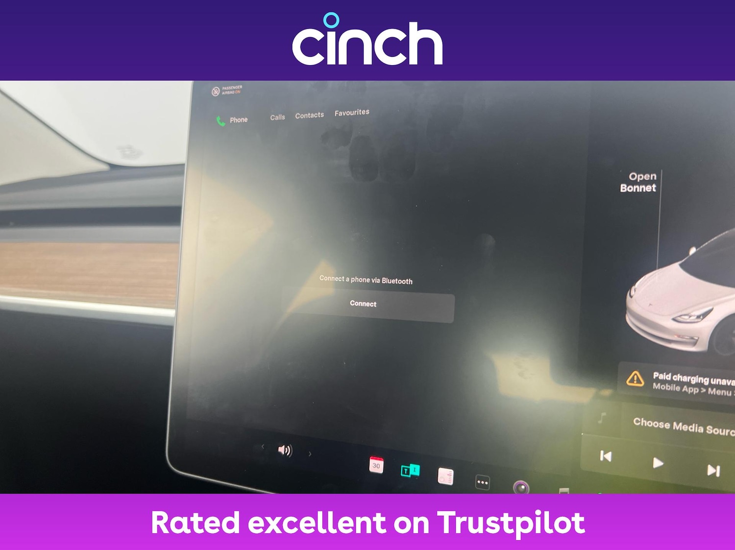 Used Tesla Model 3 2021 for sale - 76641517: Photo 33