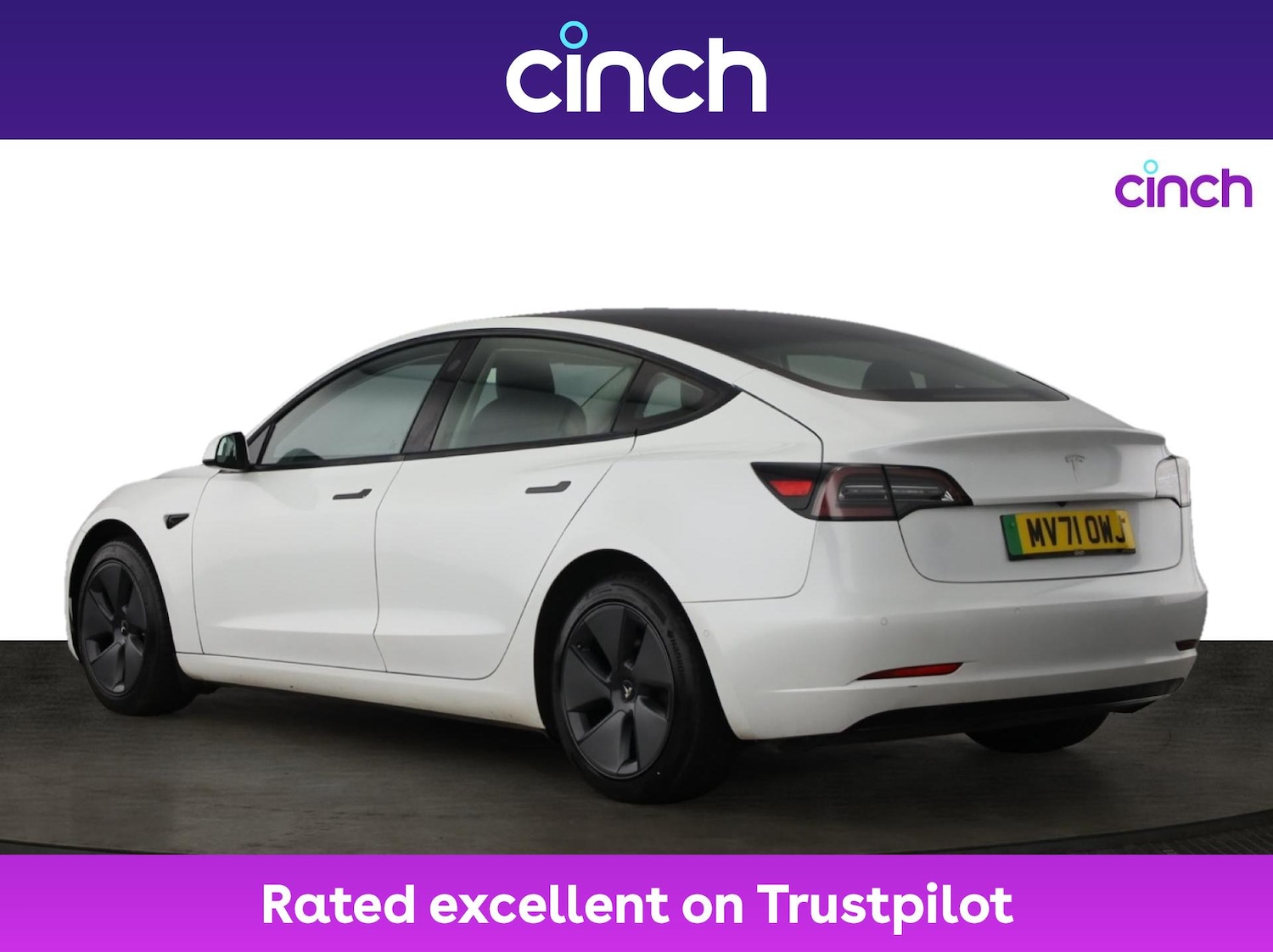 Used Tesla Model 3 2021 for sale - 76641517: Photo 6