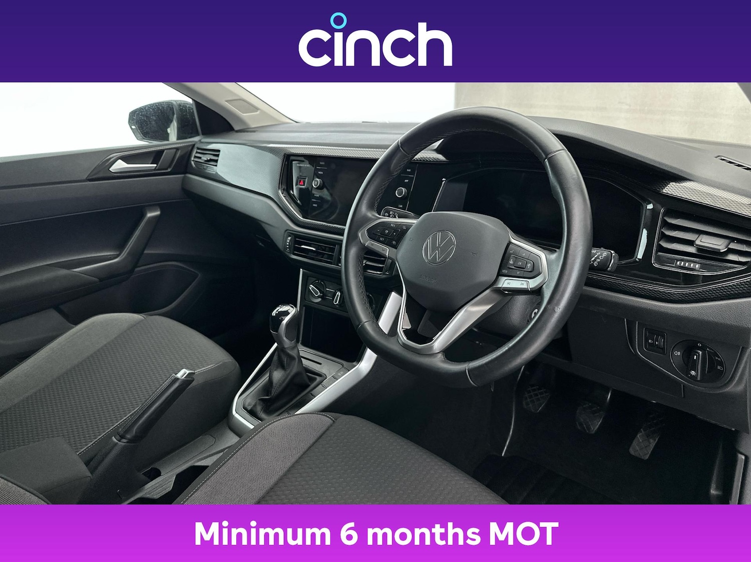 Used Volkswagen Polo 2024 for sale - 76267778: Photo 12