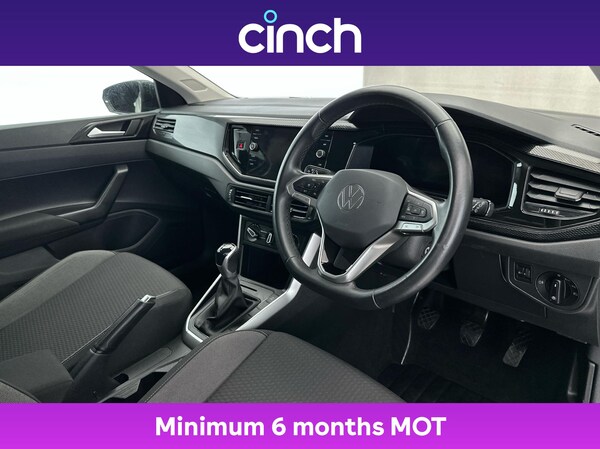 Used Volkswagen Polo 2024 for sale - 76267778: Photo 12