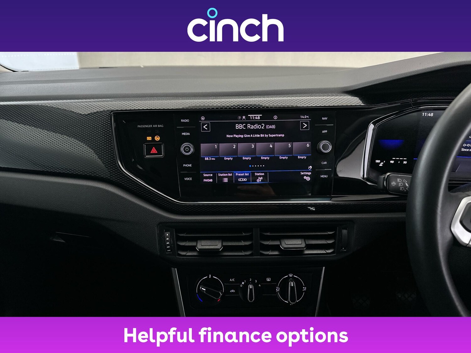 Used Volkswagen Polo 2024 for sale - 76267778: Photo 17