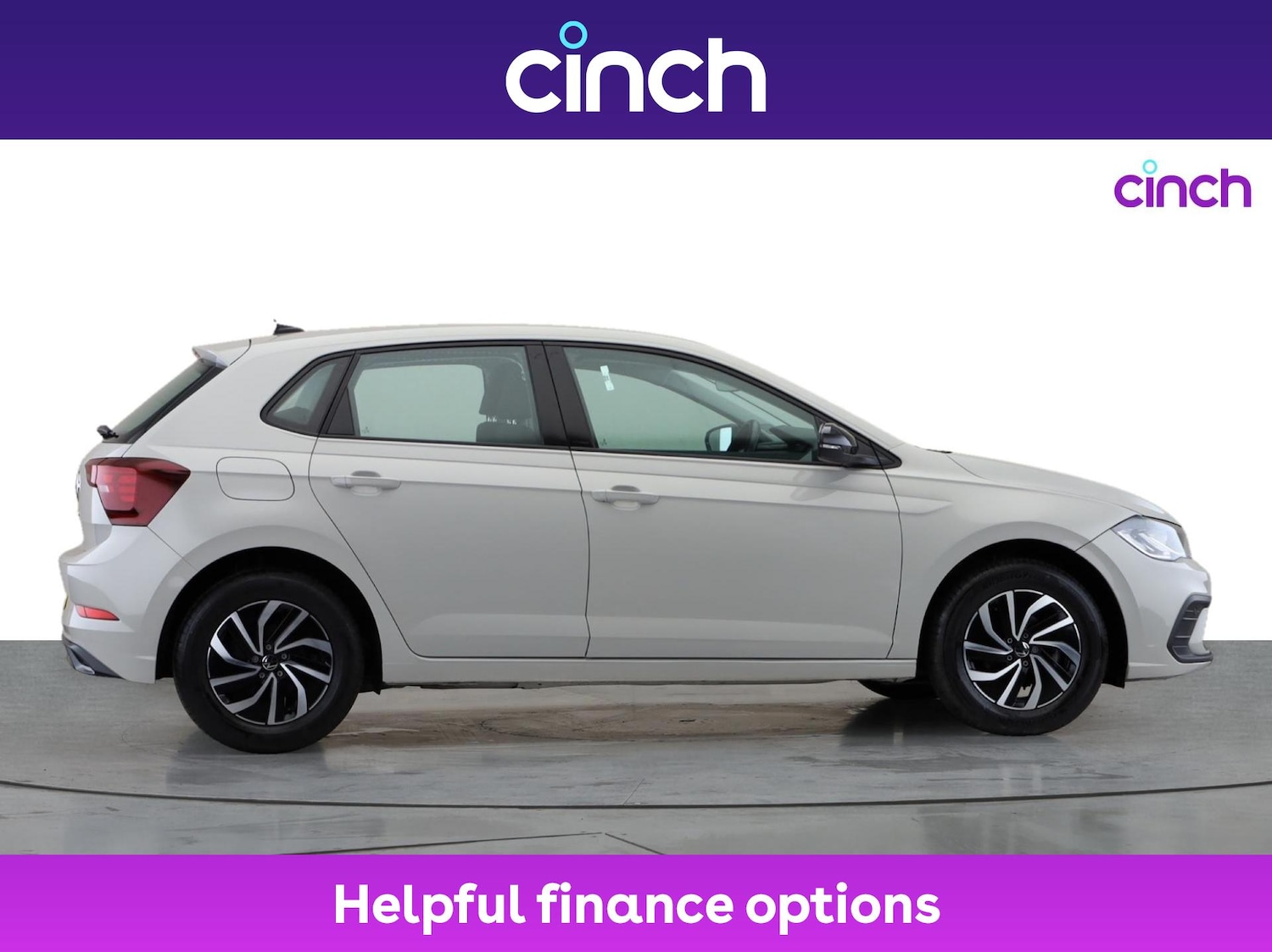 Used Volkswagen Polo 2024 for sale - 76267778: Photo 2