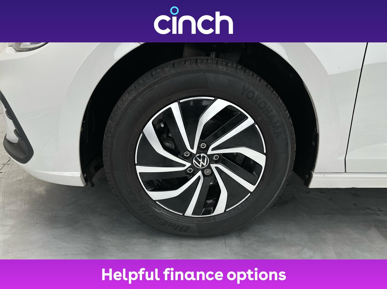 Used Volkswagen Polo 2024 for sale - 76267778: Photo 24