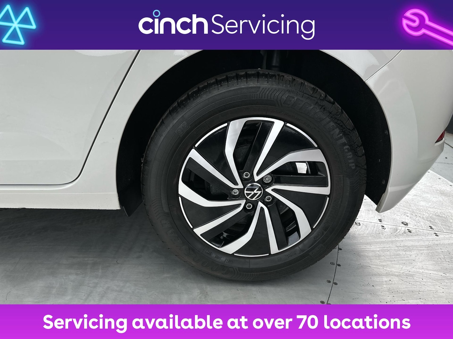 Used Volkswagen Polo 2024 for sale - 76267778: Photo 26