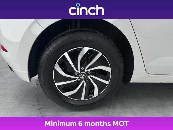 Used Volkswagen Polo 2024 for sale - 76267778: Photo 27