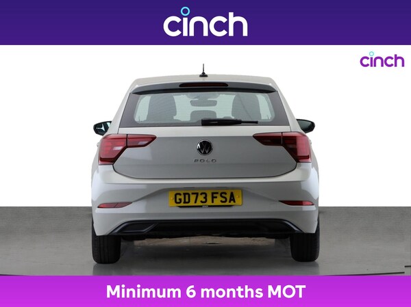 Used Volkswagen Polo 2024 for sale - 76267778: Photo 5