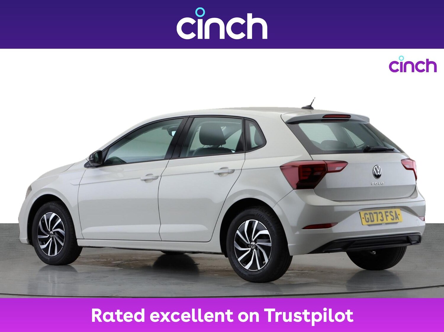 Used Volkswagen Polo 2024 for sale - 76267778: Photo 6