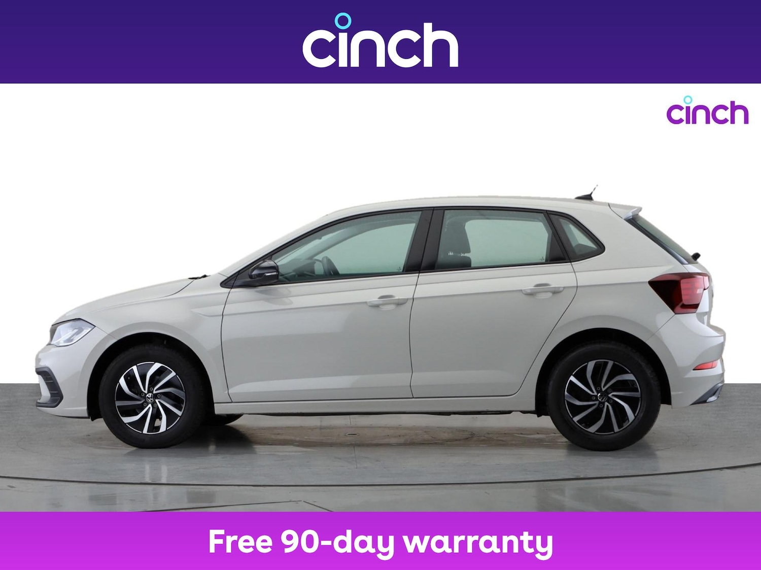 Used Volkswagen Polo 2024 for sale - 76267778: Photo 8