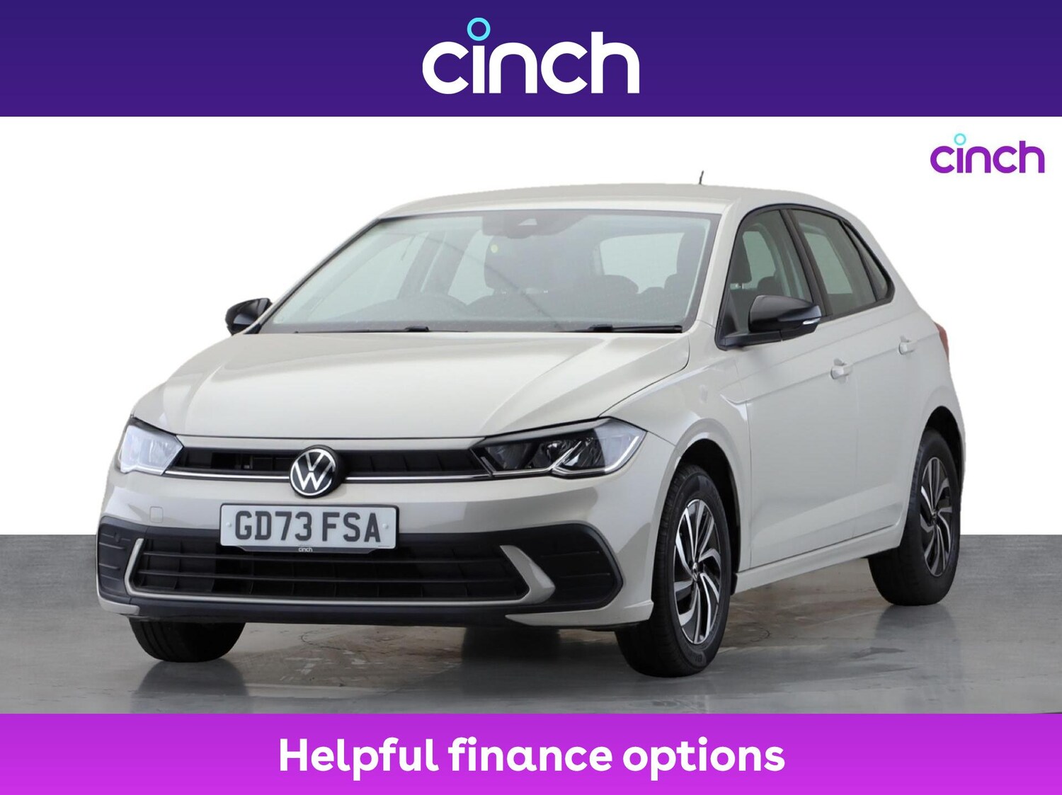 Used Volkswagen Polo 2024 for sale - 76267778: Photo 9