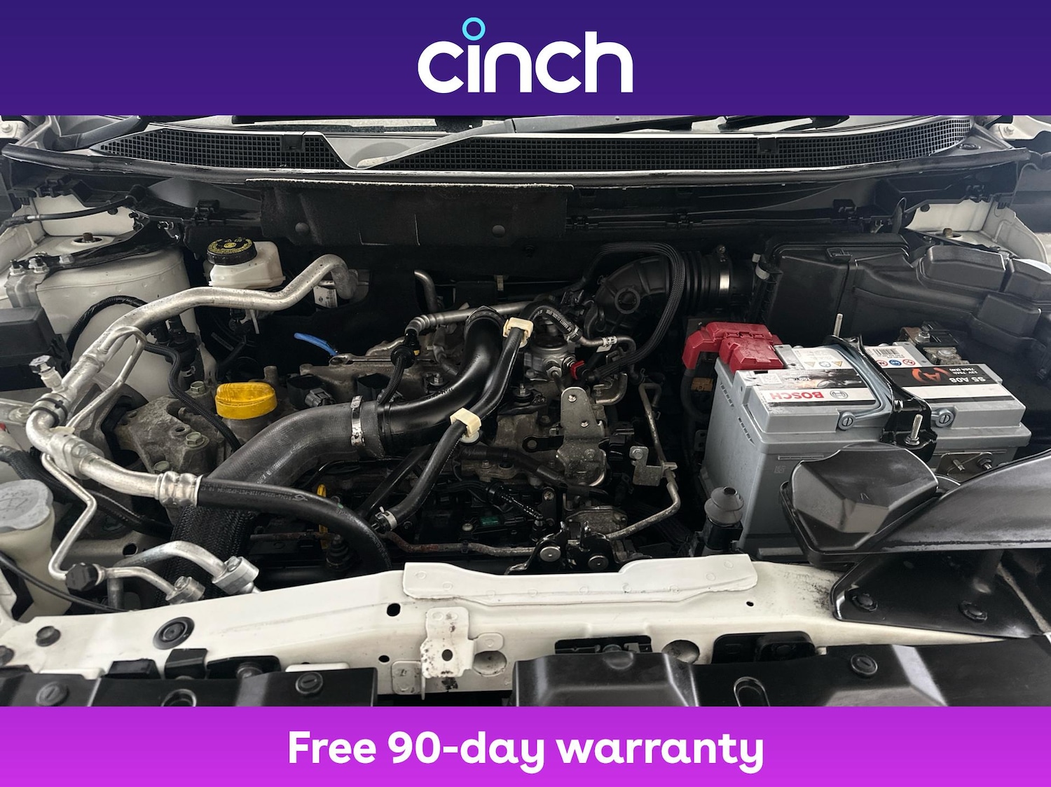 Used Nissan Qashqai 2017 for sale - 77064294: Photo 23