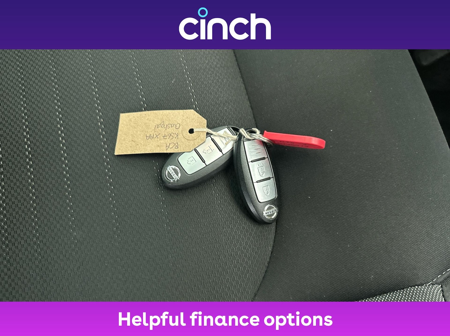 Used Nissan Qashqai 2017 for sale - 77064294: Photo 30