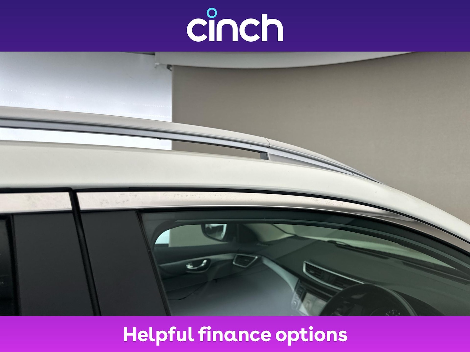 Used Nissan Qashqai 2017 for sale - 77064294: Photo 35