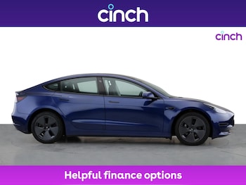 Used Tesla Model 3 2021 for sale - 75560975: Photo