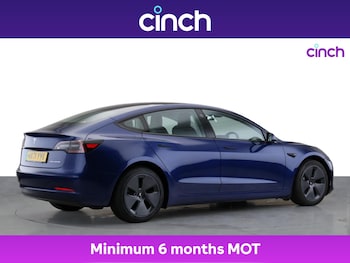 Used Tesla Model 3 2021 for sale - 75560975: Photo