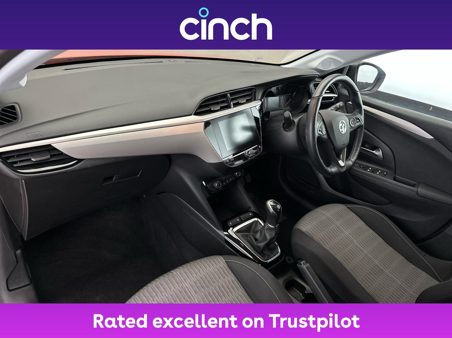 Used Vauxhall Corsa 2022 for sale - 76420175: Photo 14