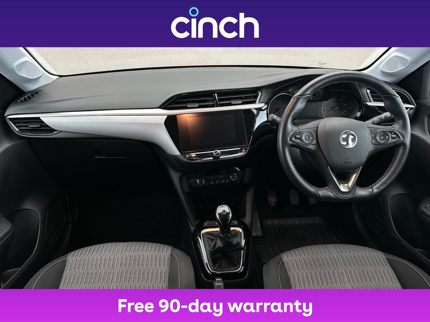 Used Vauxhall Corsa 2022 for sale - 76420175: Photo 15