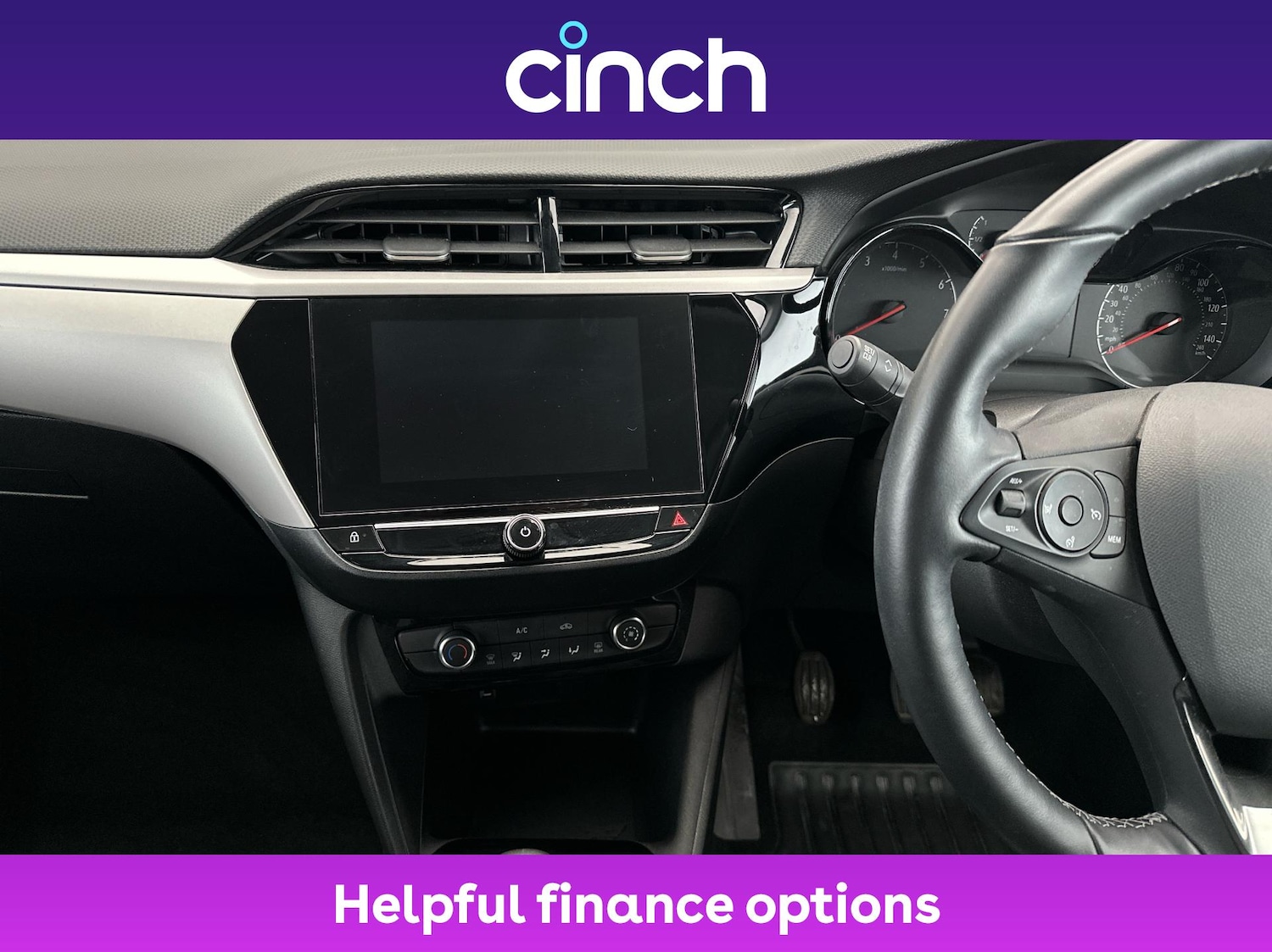 Used Vauxhall Corsa 2022 for sale - 76420175: Photo 17