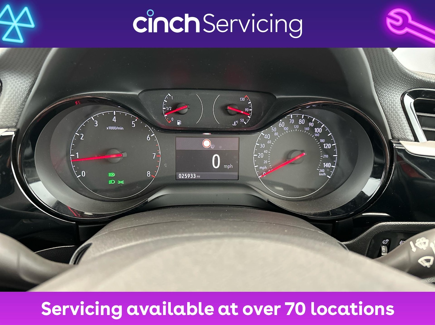 Used Vauxhall Corsa 2022 for sale - 76420175: Photo 18