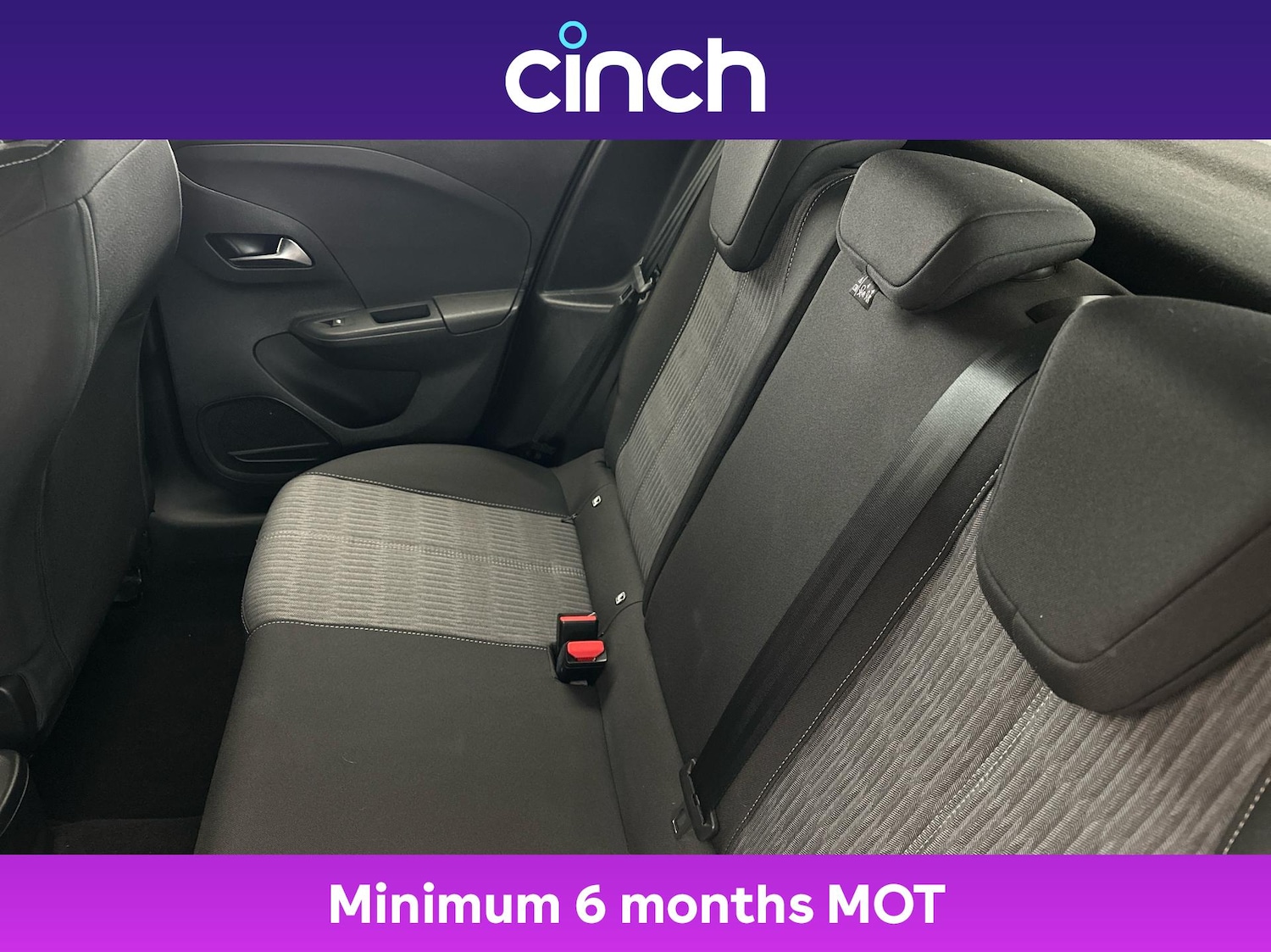 Used Vauxhall Corsa 2022 for sale - 76420175: Photo 20