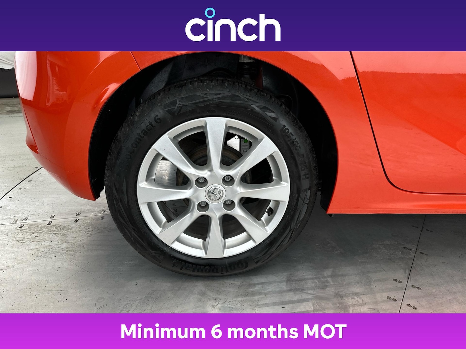 Used Vauxhall Corsa 2022 for sale - 76420175: Photo 27