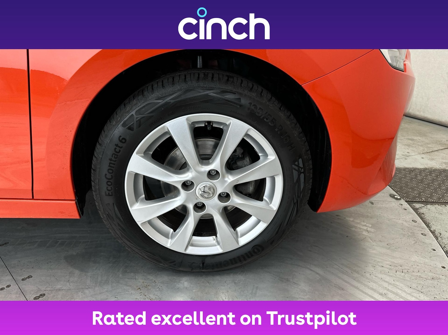 Used Vauxhall Corsa 2022 for sale - 76420175: Photo 28