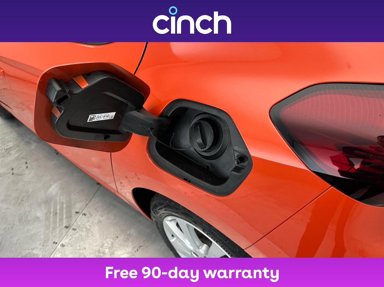 Used Vauxhall Corsa 2022 for sale - 76420175: Photo 29