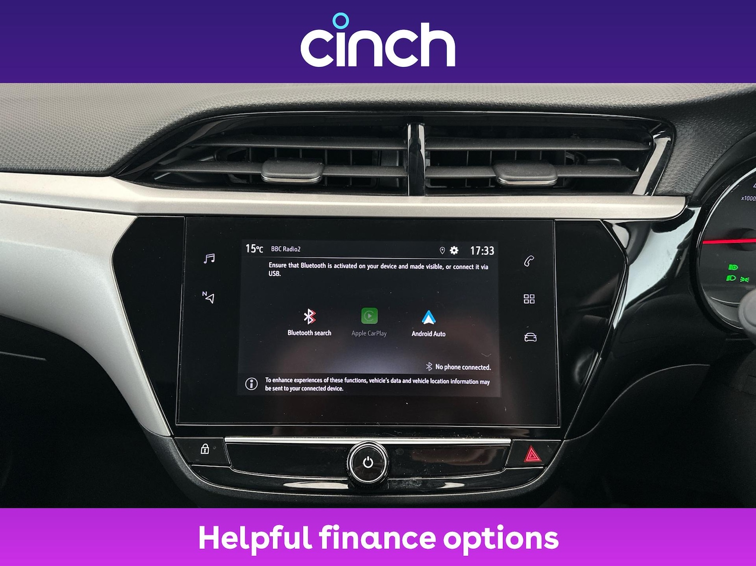 Used Vauxhall Corsa 2022 for sale - 76420175: Photo 30