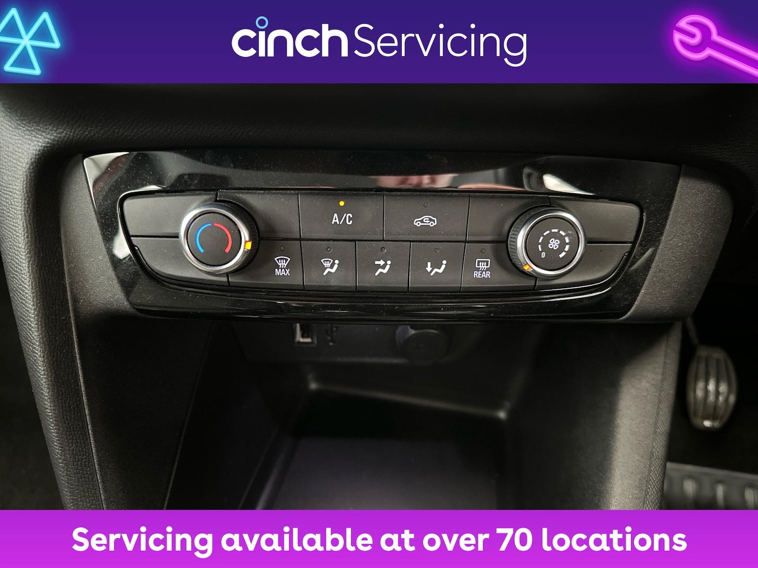 Used Vauxhall Corsa 2022 for sale - 76420175: Photo 31