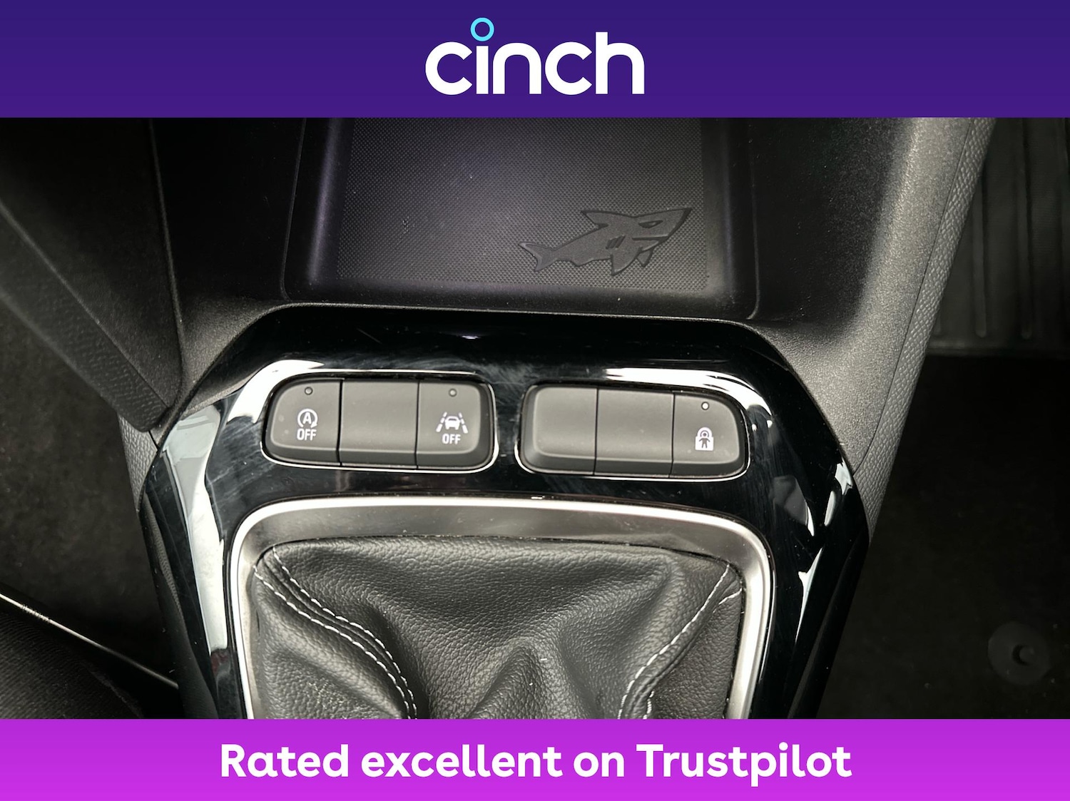 Used Vauxhall Corsa 2022 for sale - 76420175: Photo 33