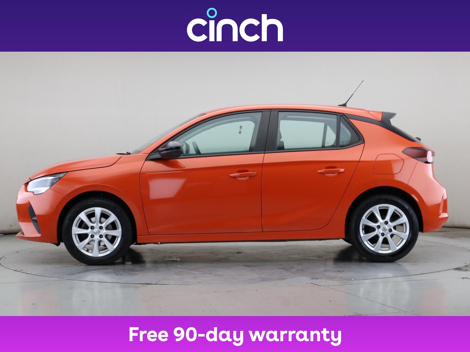 Used Vauxhall Corsa 2022 for sale - 76420175: Photo 8