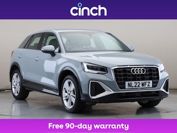 Audi - Q2