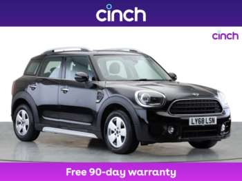 2018 - 1.5 Cooper 5dr