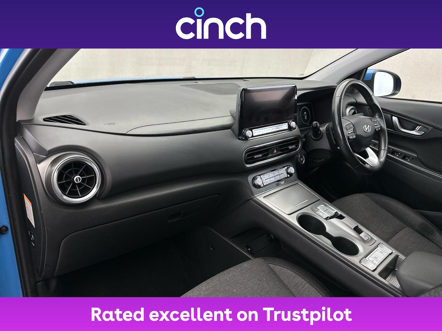 Used Hyundai KONA 2022 for sale - 76304705: Photo 14