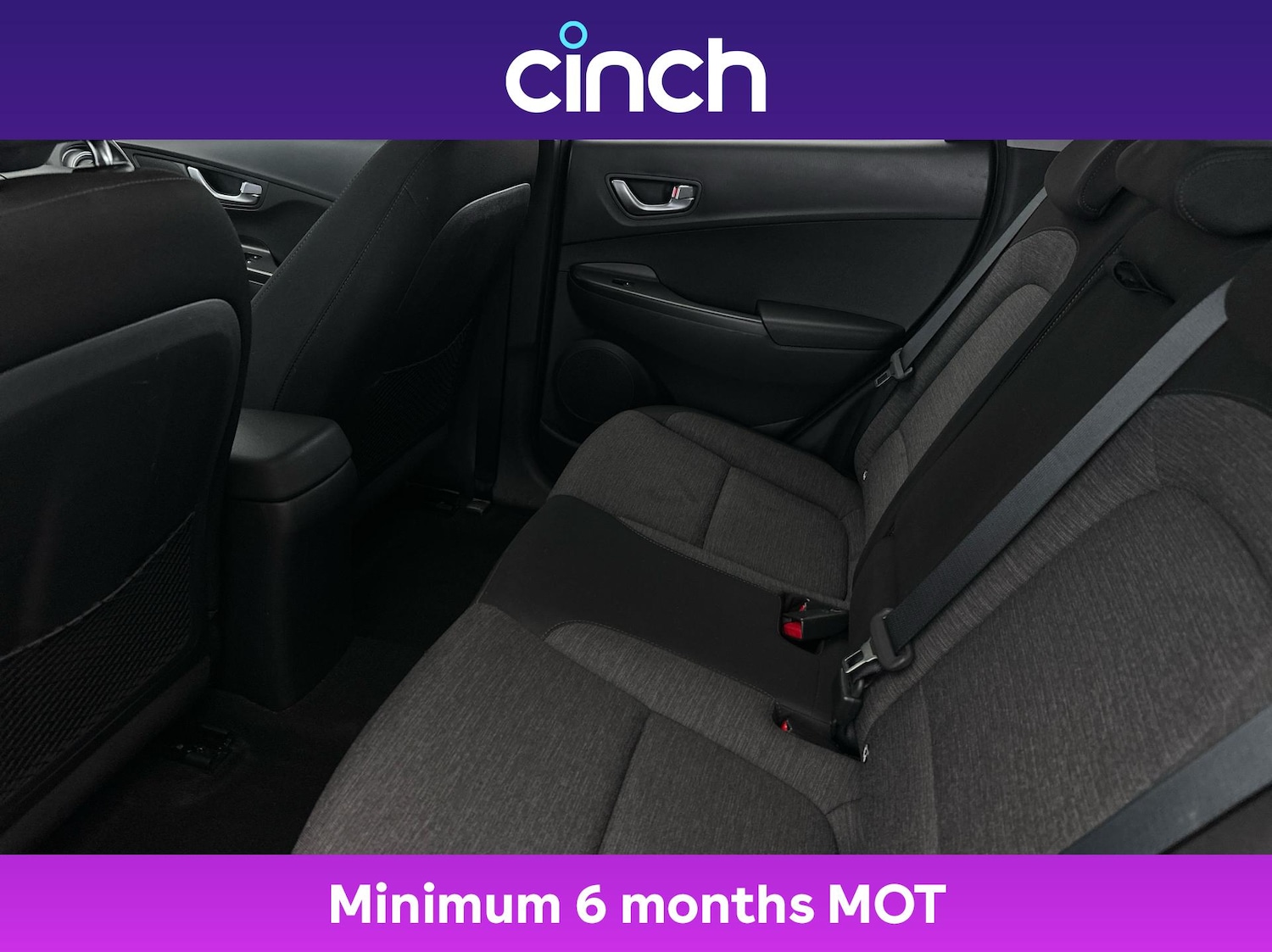 Used Hyundai KONA 2022 for sale - 76304705: Photo 20