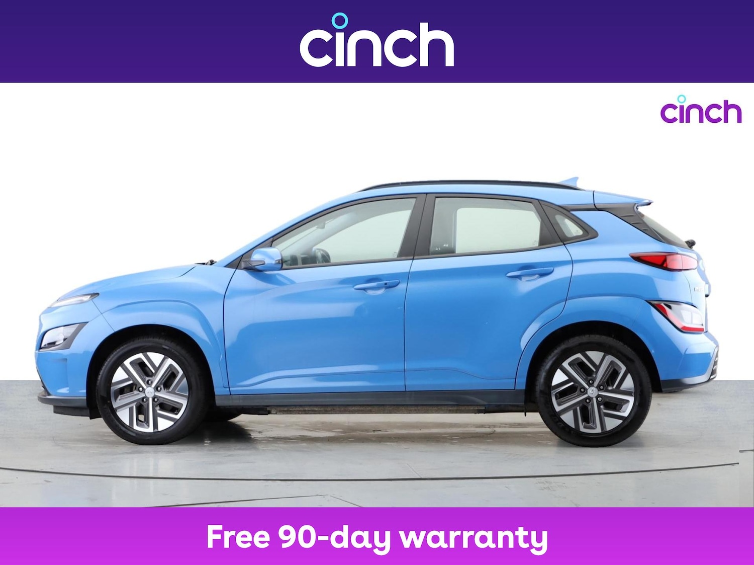 Used Hyundai KONA 2022 for sale - 76304705: Photo 8